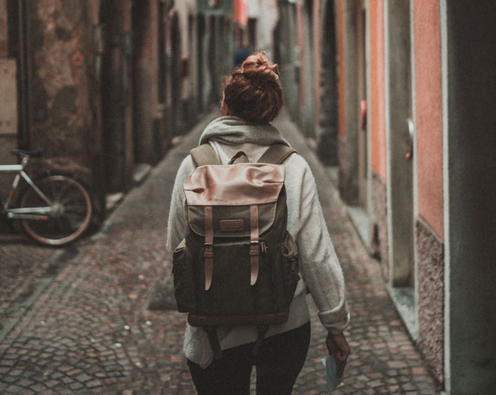 People Are Sharing Cases Of The "Butterfly Effect" Happening In Real Life (40 Stories)