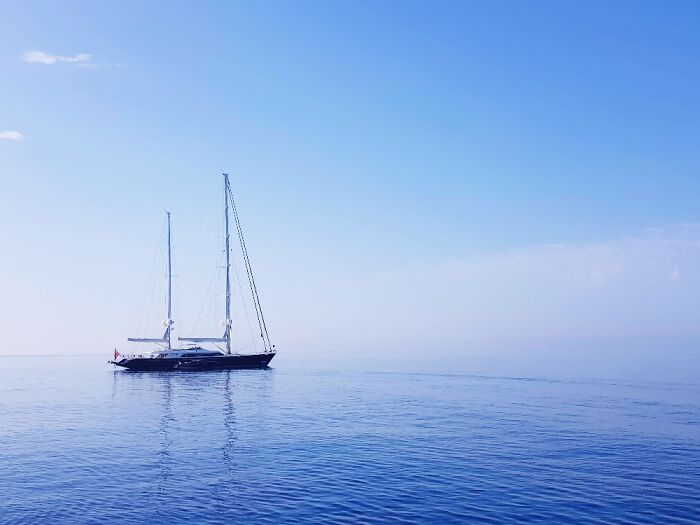 Around Rhodes Island...