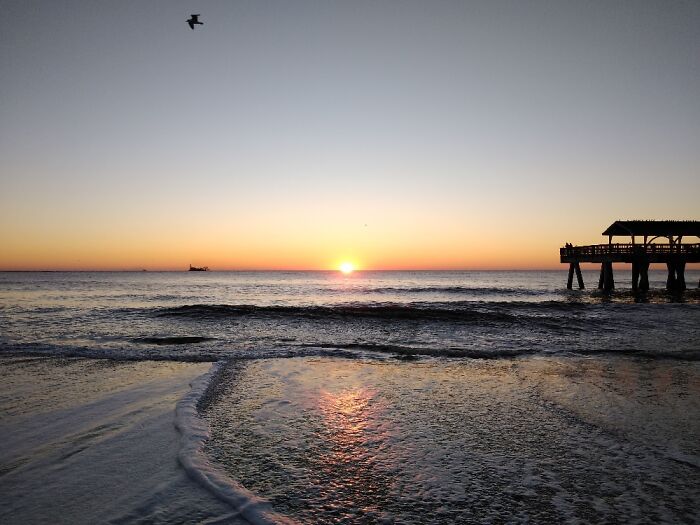 Tybee Island, Georgia, USA