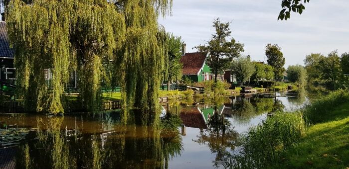 Zaanse Schans