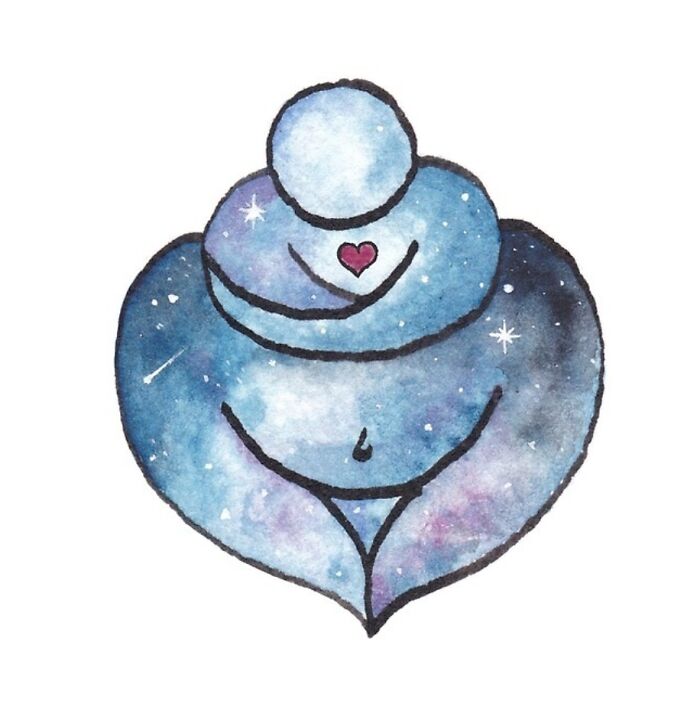 An Experiment In Self Acceptance