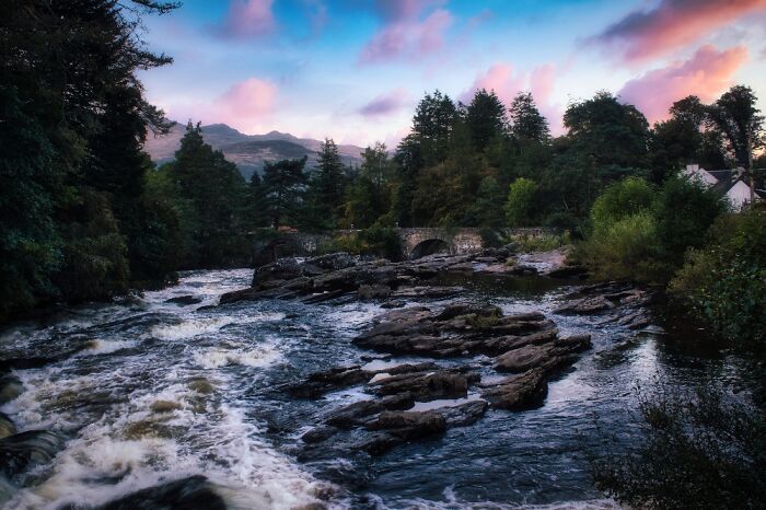 Scotland Is Still My Favorite Place On This Earth