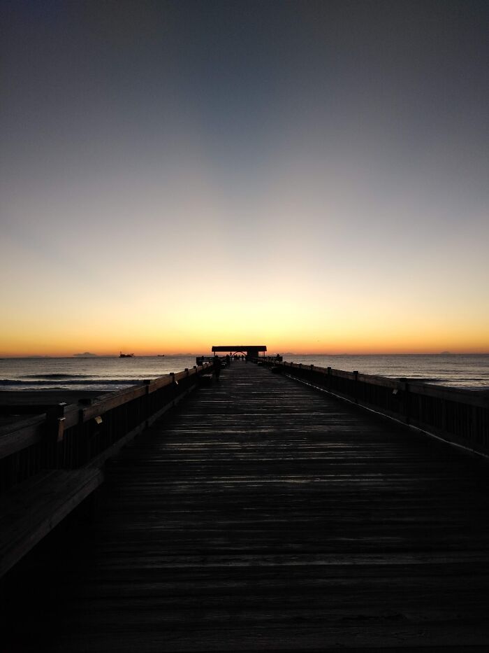 Tybee Island, Georgia, USA
