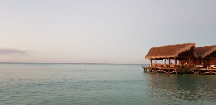 Tranquility At Dominican Republic, Punta Cana