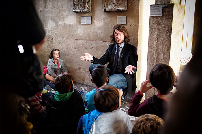 Someone Asked Folks Online “What Is Something A High School Teacher Told You, That You Will Never Forget?”, And Here Are 30 Best Answers