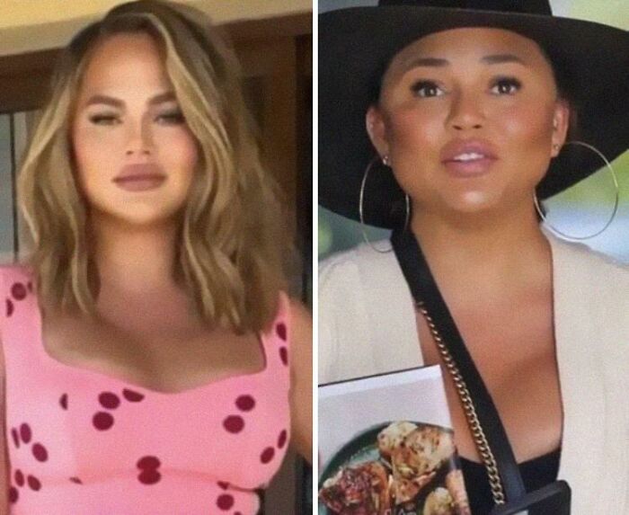 Instagram vs. Paparazzi