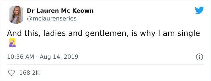 Scientist Who Worked At NASA Gets A Message From A Guy Asking If She Was 'The Receptionist', Shuts Him Down In Her Reply