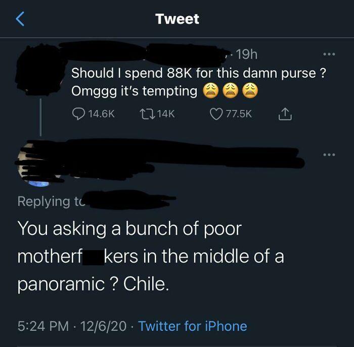 This Panoramic Has Widened The Wealth Gap