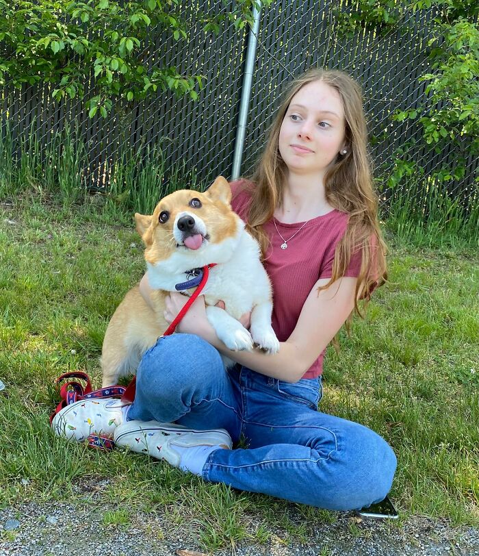 I Said Do Not Take My Picture!