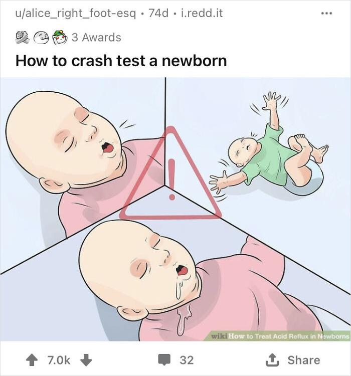 Alternate-Fake-Captions-Out-Of-Context-Wikihow-Pics