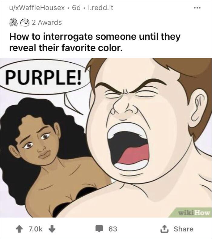 Alternate-Fake-Captions-Out-Of-Context-Wikihow-Pics