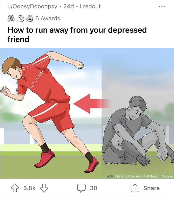 Alternate-Fake-Captions-Out-Of-Context-Wikihow-Pics