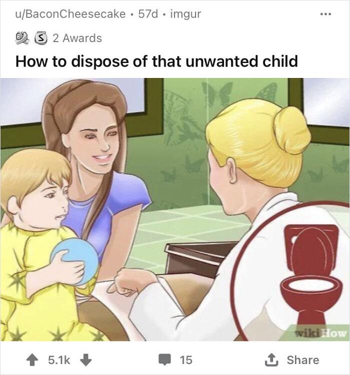 Alternate-Fake-Captions-Out-Of-Context-Wikihow-Pics