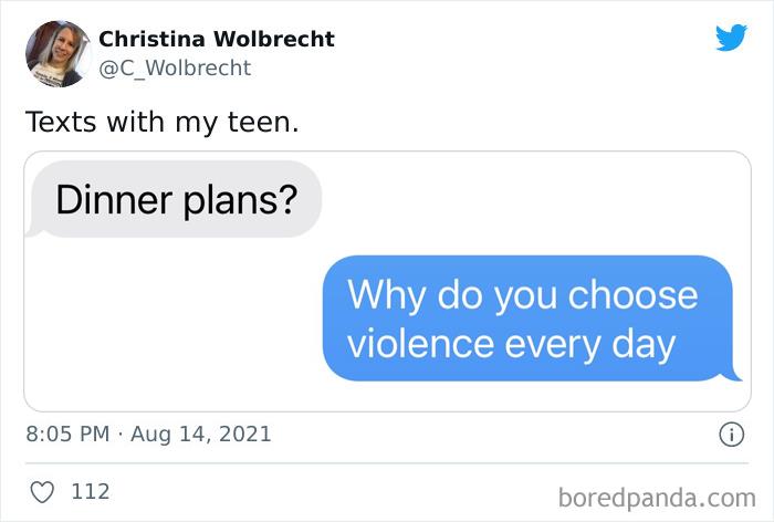 Teenager-Parents-Tweets