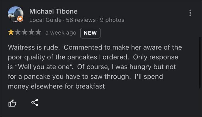 Weird-Online-Reviews