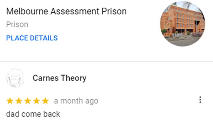 Weird-Online-Reviews