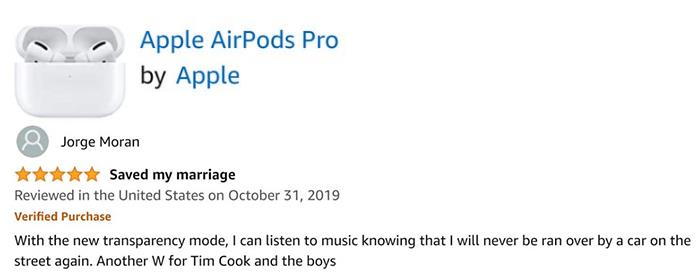 Weird-Online-Reviews