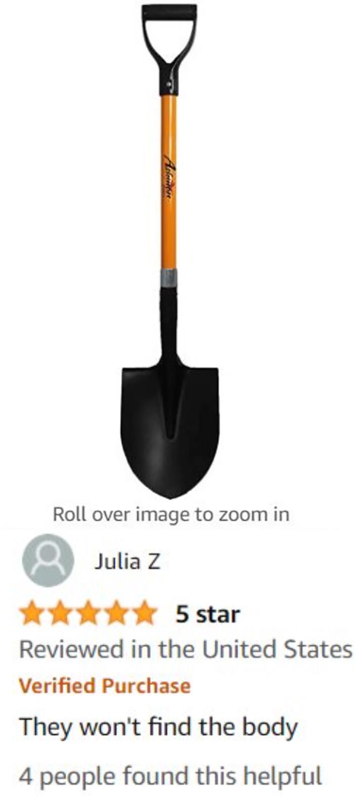 Weird-Online-Reviews