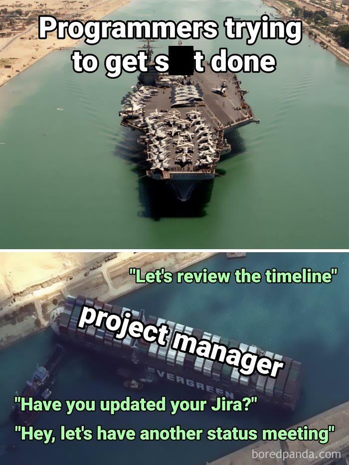 I Will Automate Your Job One Day Out Of Spite