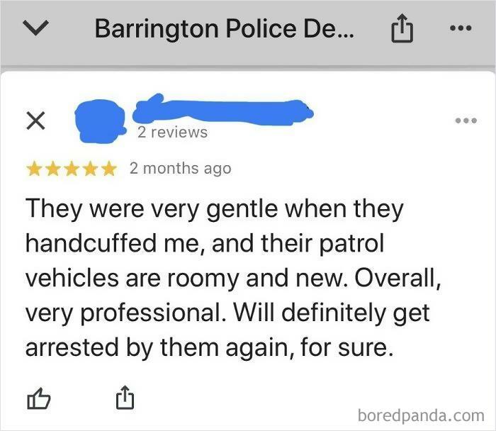 Weird-Online-Reviews