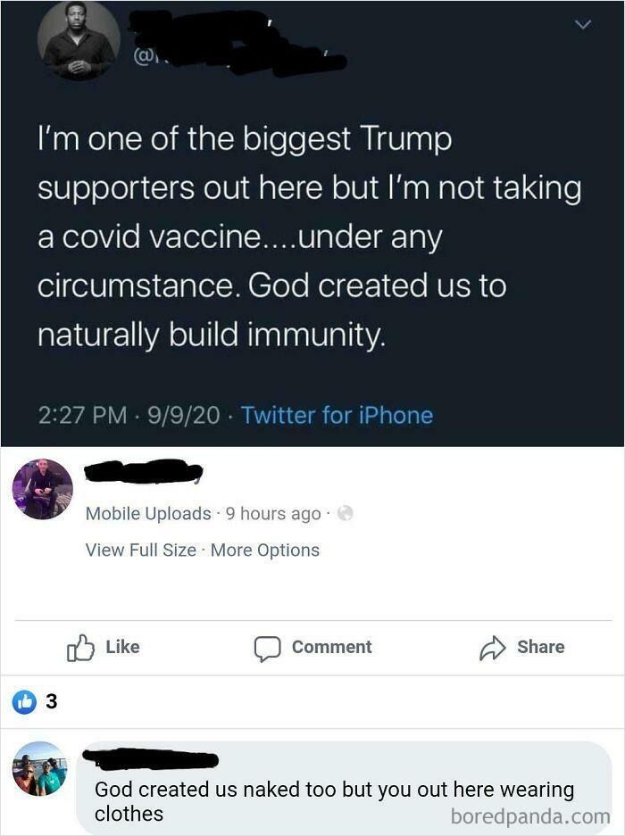 He Didn't Create Iphones Either