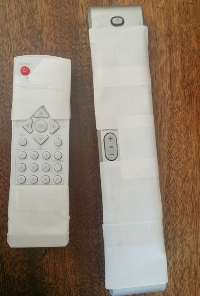 How We Fixed My 90-Year-Old Grandfather TV Problems