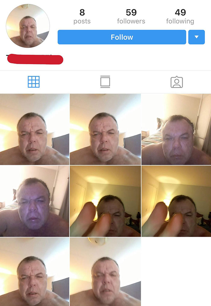 Found This On Instagram