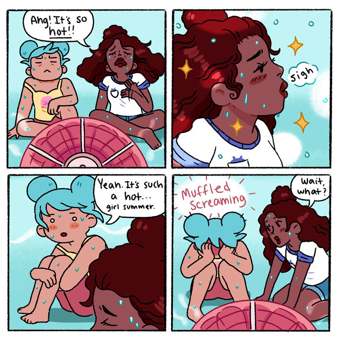 Comics-About-Social-Issues-Blobby-And-Friends