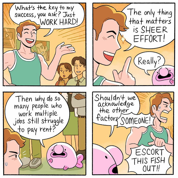 Comics-About-Social-Issues-Blobby-And-Friends