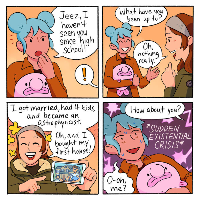 Comics-About-Social-Issues-Blobby-And-Friends