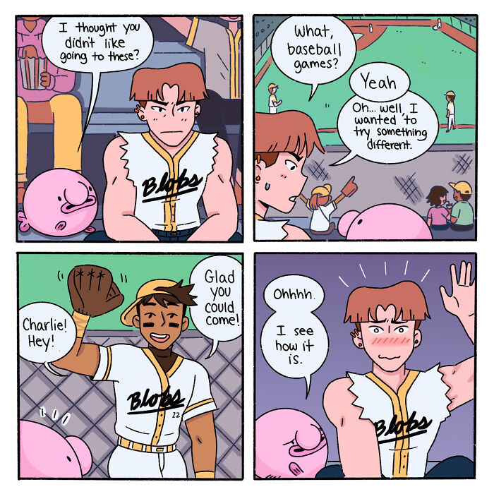 Comics-About-Social-Issues-Blobby-And-Friends