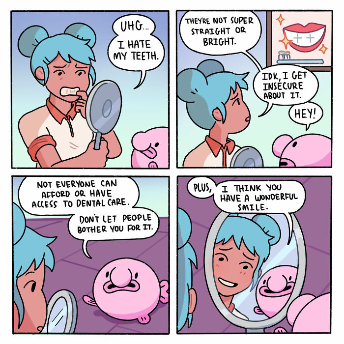 Comics-About-Social-Issues-Blobby-And-Friends