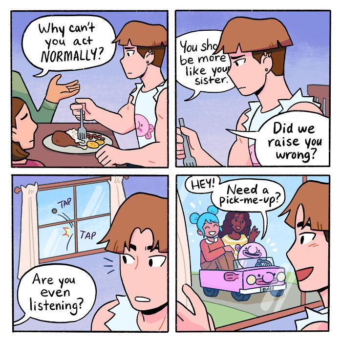 Comics-About-Social-Issues-Blobby-And-Friends