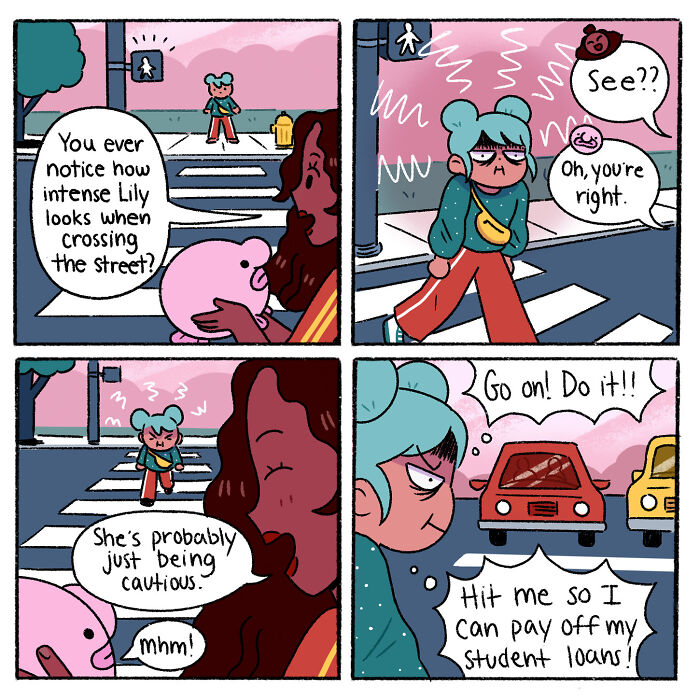 Comics-About-Social-Issues-Blobby-And-Friends