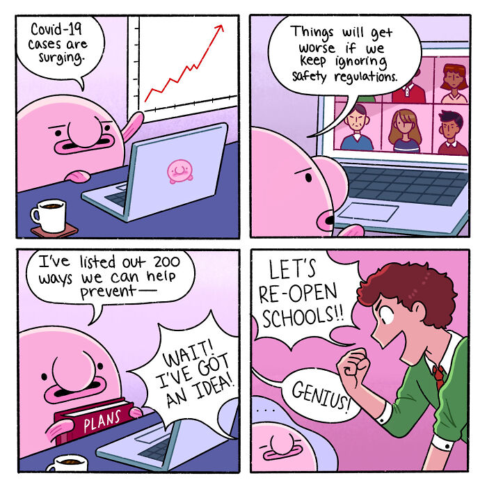 Comics-About-Social-Issues-Blobby-And-Friends