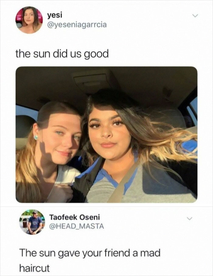 That's A Nice Lineup