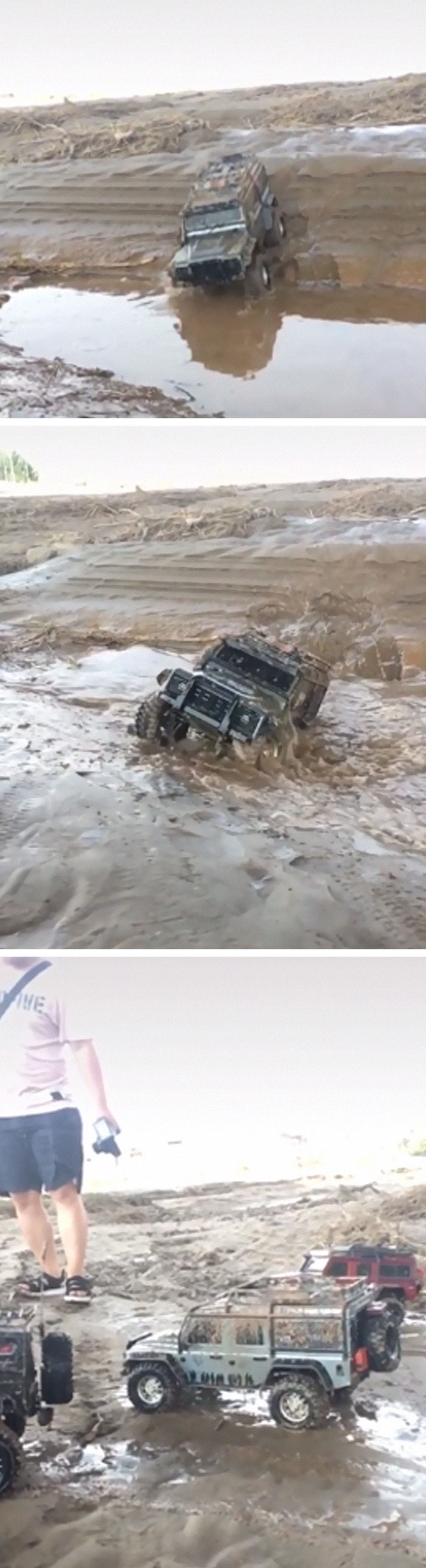 This One Got Me Good