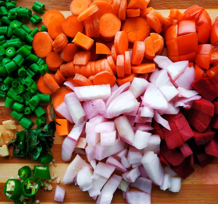 Chefs Are Sharing Simple Tips That Can Instantly Make Your Cooking Better (40 Tips)