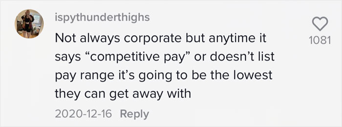 Woman Is Going Viral For Translating Corporate Job Descriptions And Revealing What They Actually Mean