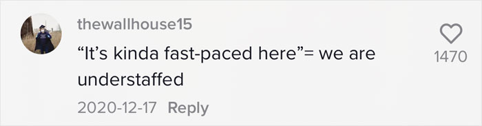 Woman Is Going Viral For Translating Corporate Job Descriptions And Revealing What They Actually Mean Woman Is Going Viral For Translating Corporate Job Descriptions And Revealing What They Actually Mean