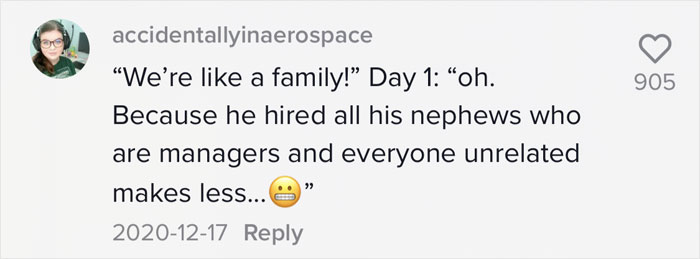 Woman Is Going Viral For Translating Corporate Job Descriptions And Revealing What They Actually Mean Woman Is Going Viral For Translating Corporate Job Descriptions And Revealing What They Actually Mean