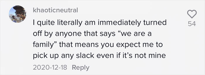 Woman Is Going Viral For Translating Corporate Job Descriptions And Revealing What They Actually Mean Woman Is Going Viral For Translating Corporate Job Descriptions And Revealing What They Actually Mean