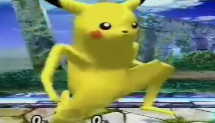 Hi Pandas, Show Me Your Weirdest Gaming Moments (Closed)