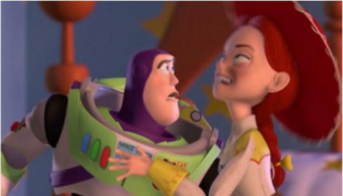 Hey Pandas, Take A Picture Of The Weirdest Moment When You Paused Your TV (Closed)