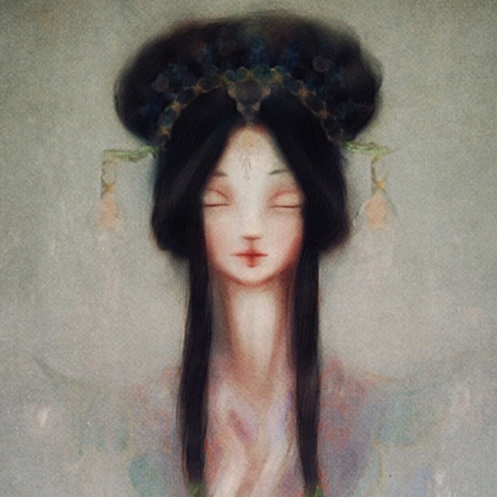 Hey Pandas, Put Your Best Drawing In Here (Closed)