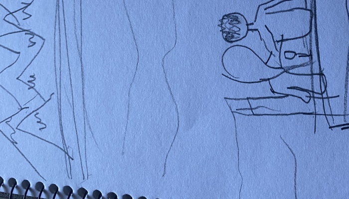 Hey Pandas, Close Your Eyes And Draw Something You Want For Your Birthday (Closed)