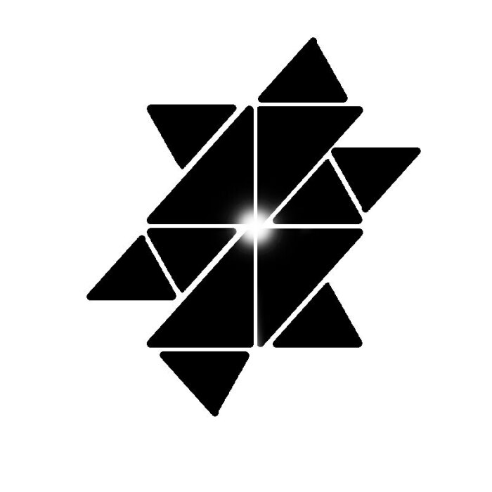 Hey Pandas, Create A Logo For An Imaginary Company (Closed)