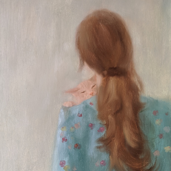 I Painted Pictures That Will Help You To Find Harmony In Your Soul