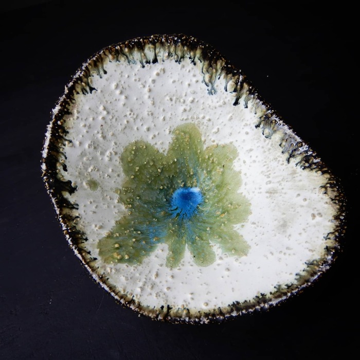 I Made Unique Ceramics Inspired By Nature