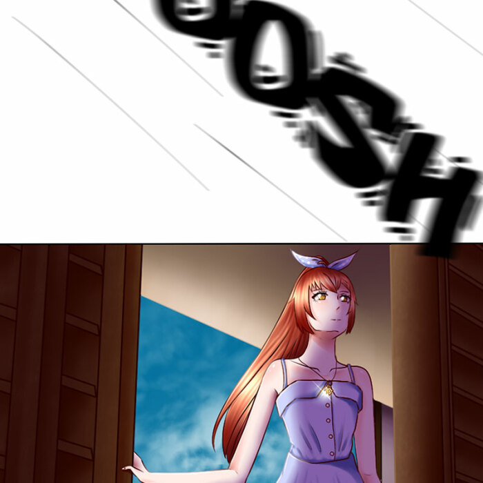 My First Ever Webtoon